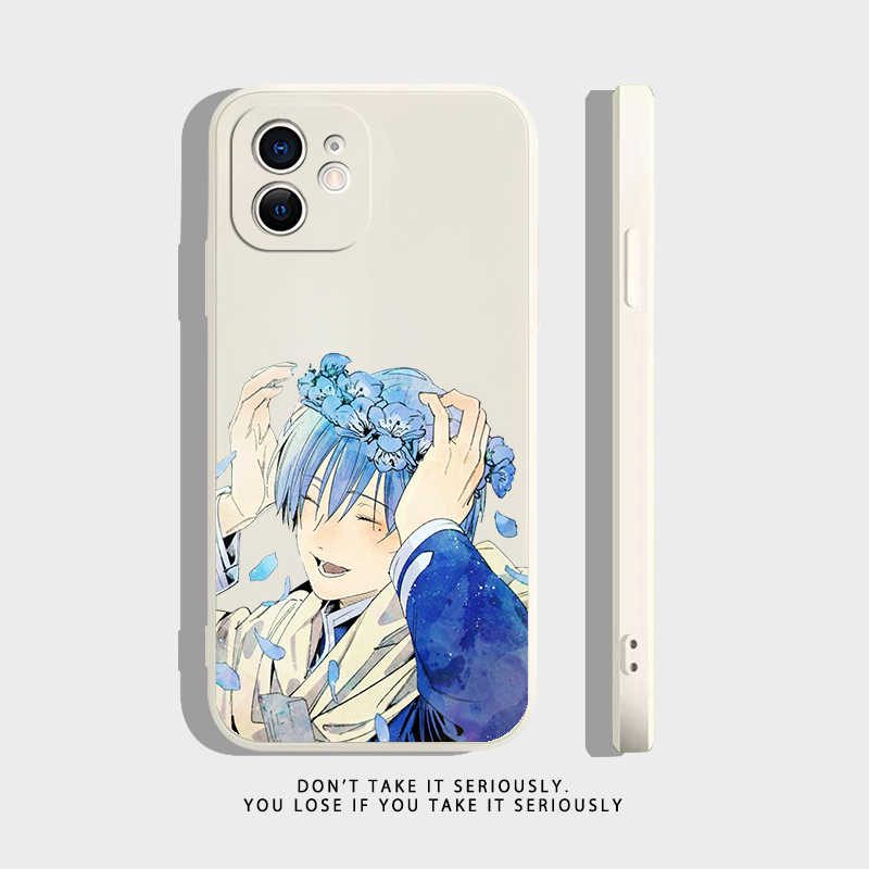 任意机型硅胶卡通防摔全包