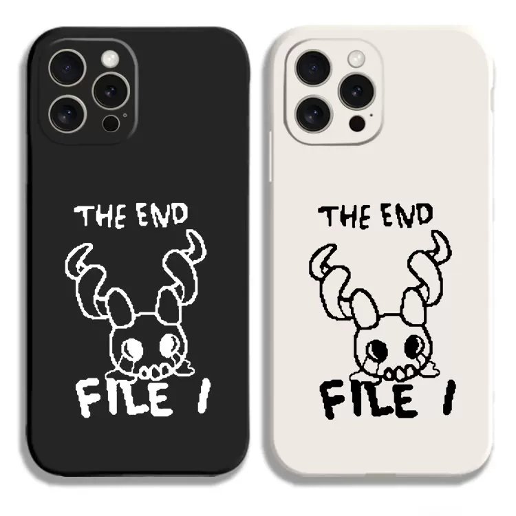 任意机型硅胶卡通防摔全包