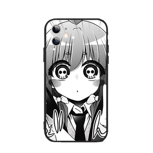 黑暗集会周边夜宵手机壳适用苹果14promax小米13液态硅胶vivoiqoo8华为p50三星s23一加11黑鲨oppo红米k60套50