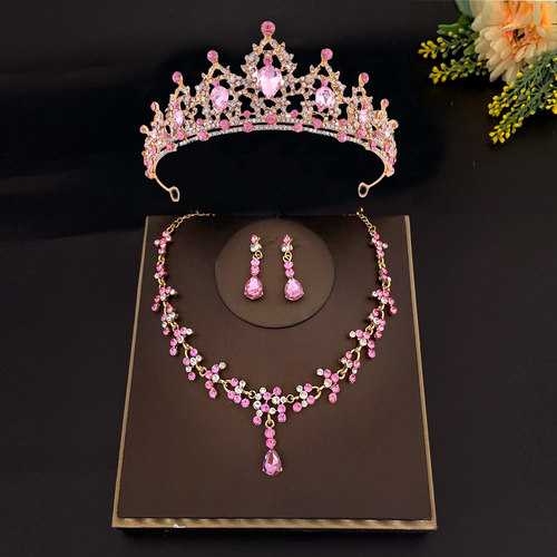 皇冠耳夹套4-18岁5000+不用耳洞