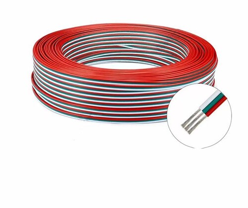 LED灯带延长线3P18/20/22AWG