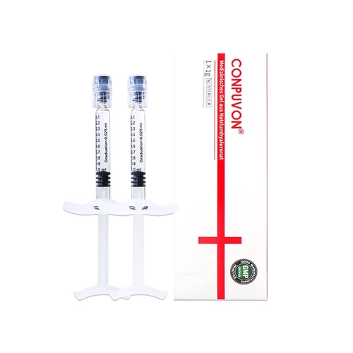 Прозрачный гиалуронат натрия, гель с гиалуроновой кислотой для лица на солнечной энергии, легкое нанесение