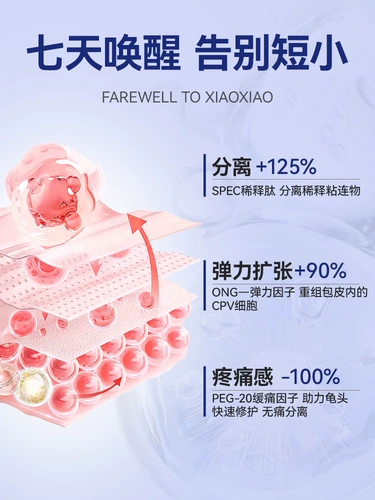 Увеличенные губчатые корпуса толстые и регенеративные кремовые популярность вечных поставки без стрельбы в течение длительного времени, подлинное задержка роста