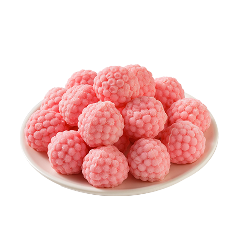 益生菌软糖天鹅湖木糖醇