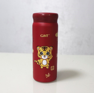 嘉特保温杯女男儿童便携316不锈钢迷你超轻幼儿园小水杯子250ML