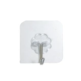 Домашняя кухня без трассировки липкой крючко