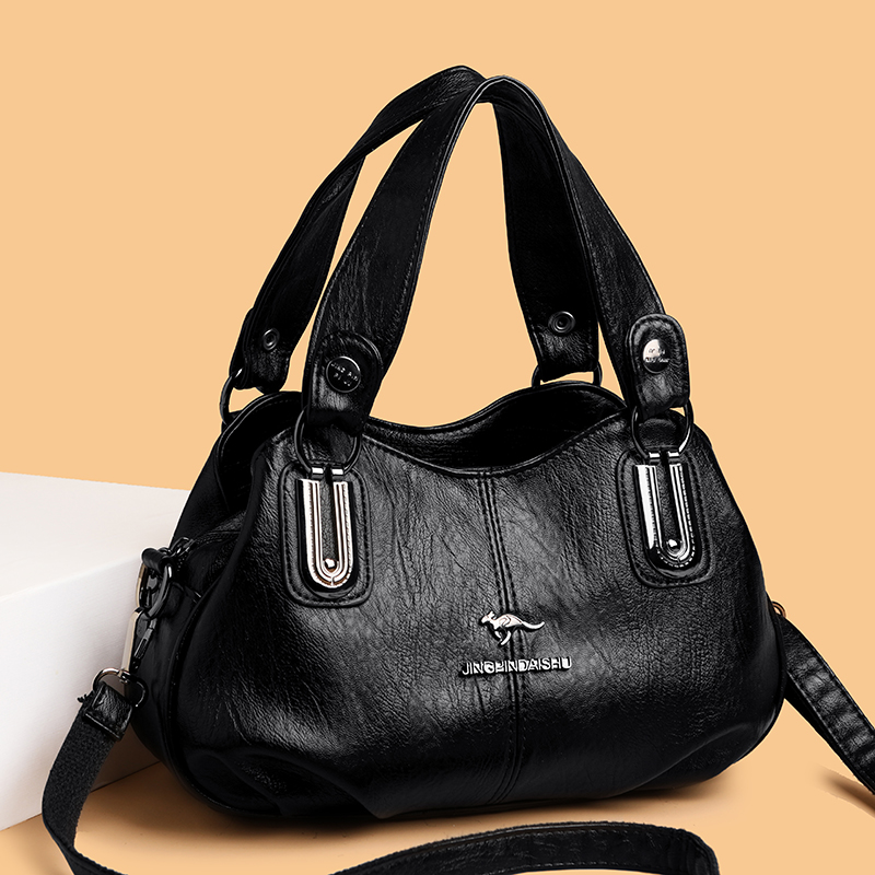 中年女包2025新款大容量妈妈包