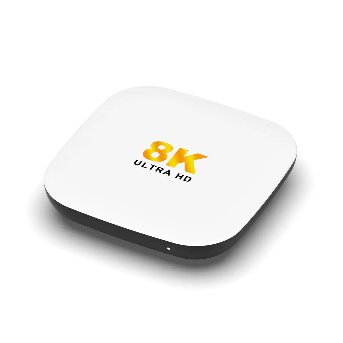 高清电视盒子wifi手机投屏家用android  13 机顶盒 tv box