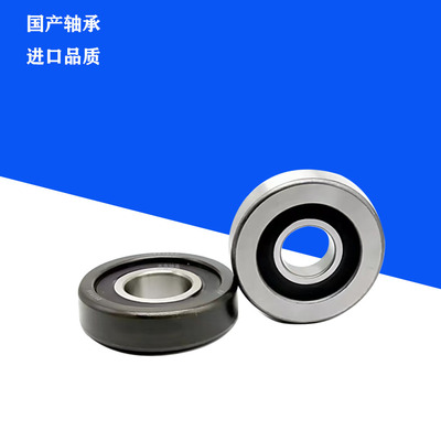 合力杭叉 台励福3-5-7吨轴承980811NT10310RT 10311门架滚轮轴承