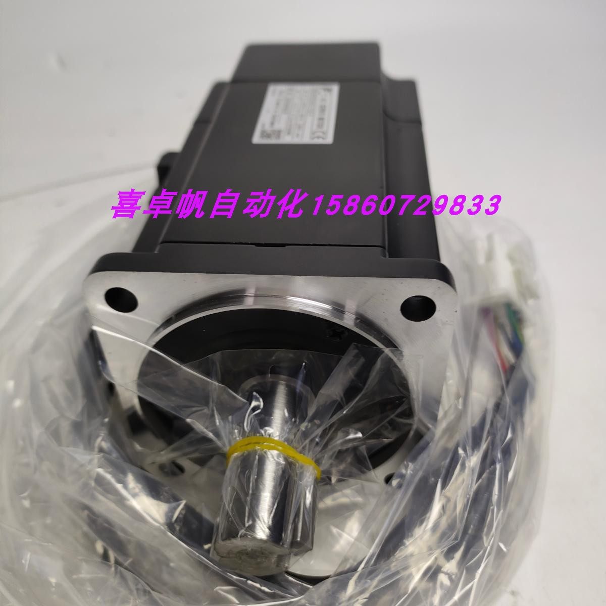 全新正品富士电机马达销售GYS751DC2-TC2-B进口原装质保议价