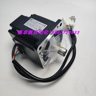 富士伺服套机全新原装RYS401S3-VVS/GYC401DC1-SA现货议价