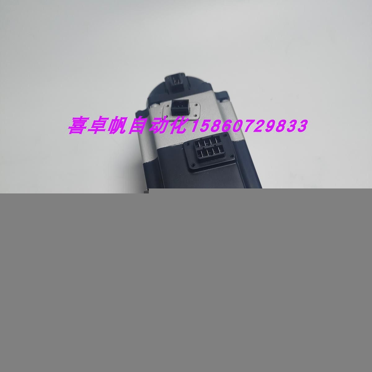 全新正品安川电机马达R88M-1M40030T-BOS2销售进口原装质保议价