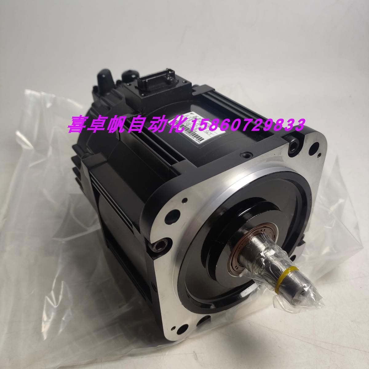 全新正品安川SGMRV-09ANA-YR1A电机马达销售进口原装质保议价