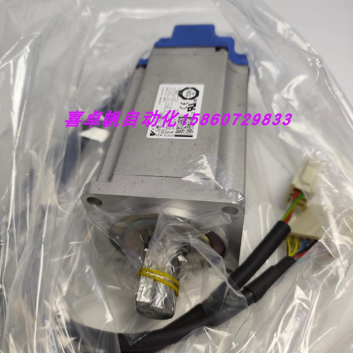 全新SJME-04AMB41正品安川电机马达销售进口原装质保议价