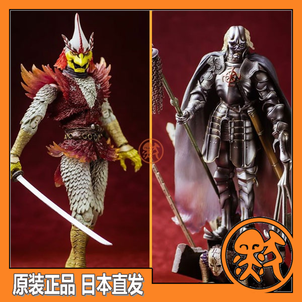 默图万代日版SIC Vol.49可动手办 变身忍者岚 血车魔神斋在类目 模玩/动漫/周边/cos/桌游, 手办/扭蛋/人偶/BJD/兵人, 其它手办中 - 来自Buy2taobao.com提供专业的淘宝代购服务