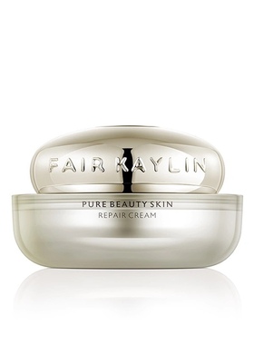 华瑞凯琳贵妇膏素养珍珠神仙膏素颜修复霜小样红血丝抗氧化敏感肌