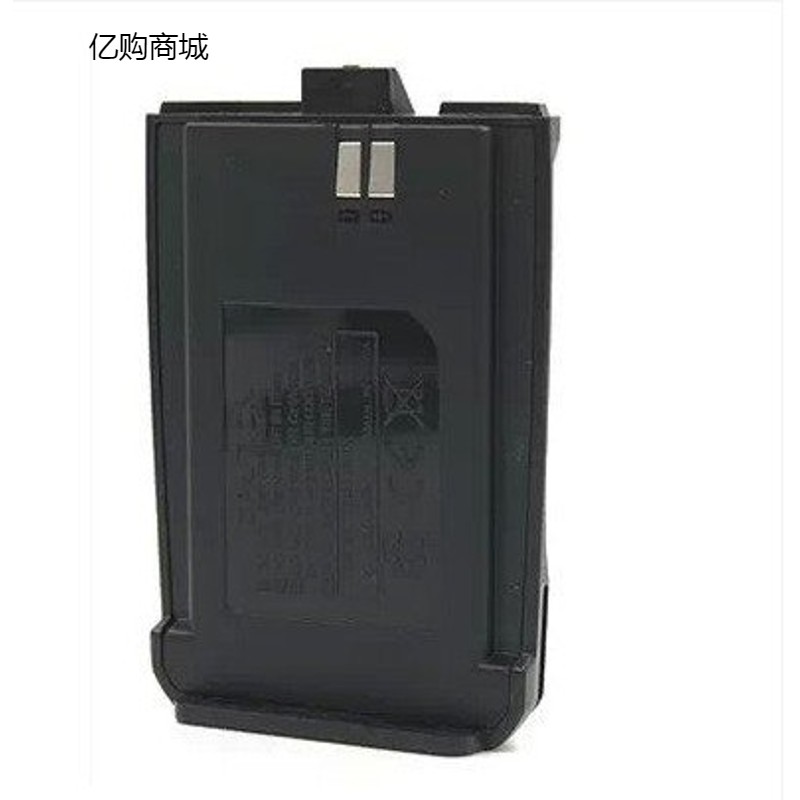 KEVSEN科威盛KWS-Q5对讲机电池 适用TYTT5 TYTA8对讲机电池特易通