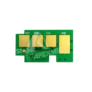 京辰适用三星506L硒鼓芯片CLP680碳粉680DW打印机CLX6260FR粉盒芯片6260FD粉筒6260FW 6260ND 6260NR计数器
