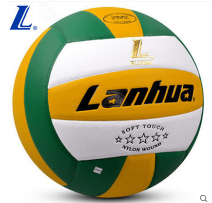 Ballon de volley - Ref 2009548 Image 1