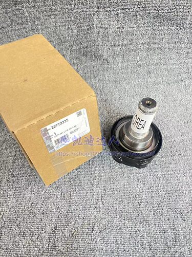 适用凯迪拉克ATS ATSL后差速器轴头后桥半轴差速器半轴座后法兰