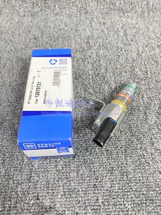 适用凯迪拉克CT63.0机油流量阀气门摇臂机油控制阀机油压力传感器