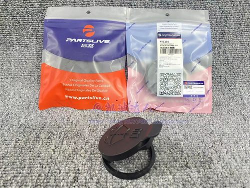 适用凯迪拉克SRXATSXTSXT5XT4 雨刮水壶盖 玻璃喷水壶盖 信路品牌