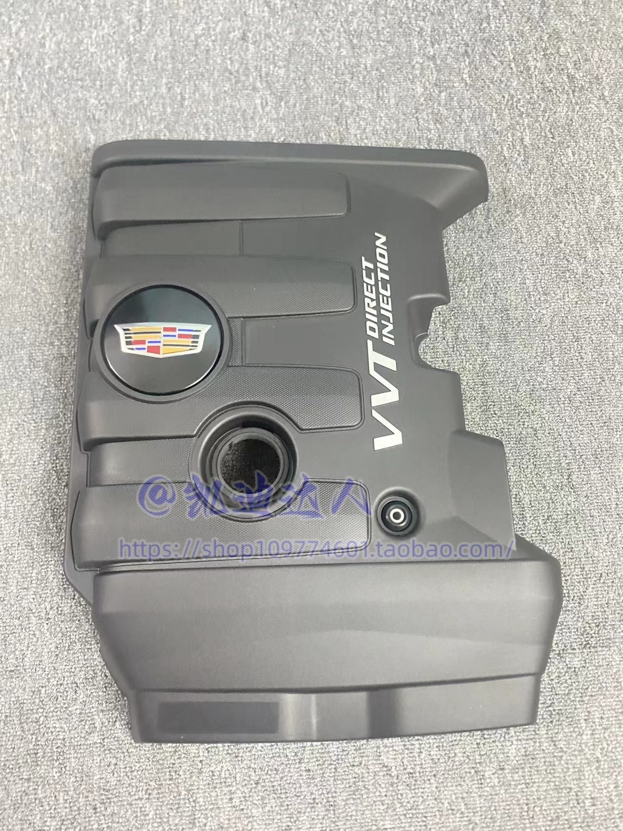 适用于凯迪拉克ATSL CT6发动机总成及部件