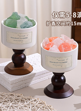乔迁新居招财香薰礼盒礼物