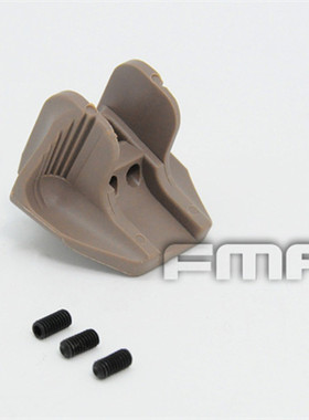 FMA CAA AKMR AK47快速弹夹释放卡锁 户外多用途导轨件配件 TB490