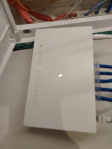 智能家居无线AP家庭无线网组建安装调试光网络设计搭建弱电施工