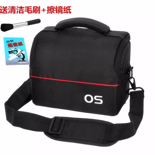 佳能单反相机包EOS3000D防水