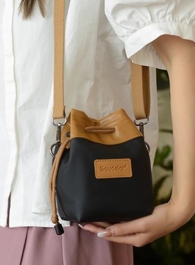 奥林巴斯E-P5 EM5 EM10 E-PL9 EPL8 EPL7微单相机包 单肩包收纳袋