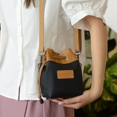 适用索尼ILCE-A6300 A6000 NEX-7 5R 5T 5N F3微单相机包 保护套