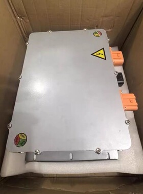 华晨鑫源T50车载充电机2107100型号HK-J-H440-20配置02CAN2092