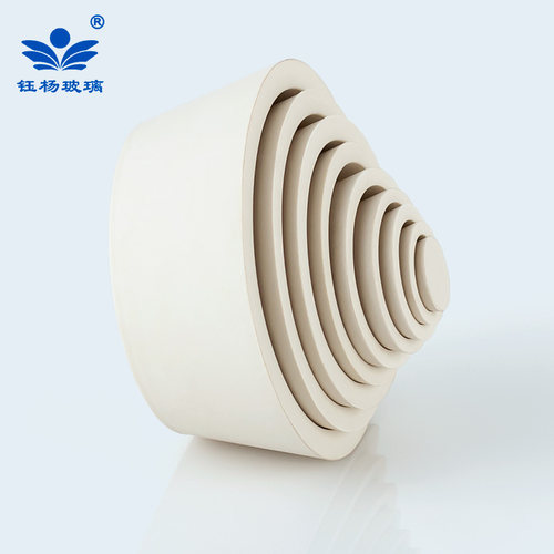 布氏漏斗托橡胶抽滤垫