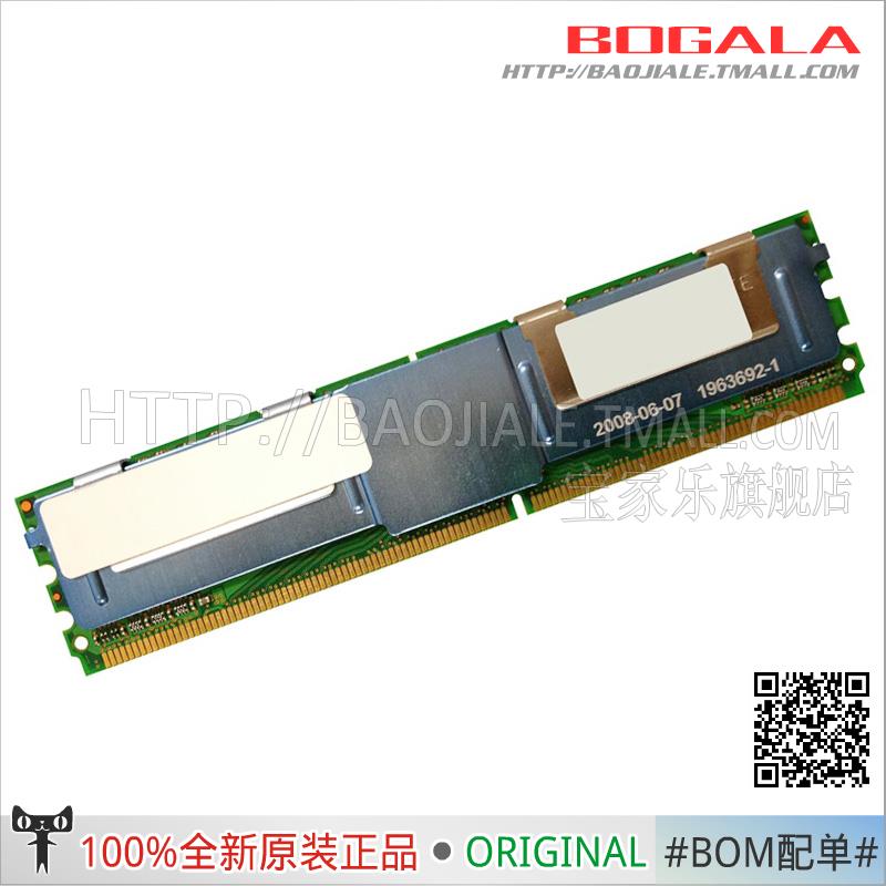 MT9HTF12872FZ-667HZN8ES¡¶MODULE DDR2 SDRAM 1GB 240FBDIMM¡·