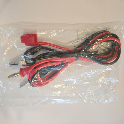 日本原装进口普莫斯电镀机输出专用线 正负极线 红黑连接线