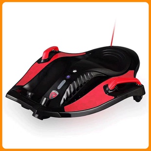 rollplay如雷魔鬼鱼儿童卡丁电动平衡山姆漂移车男女孩滑板车玩具