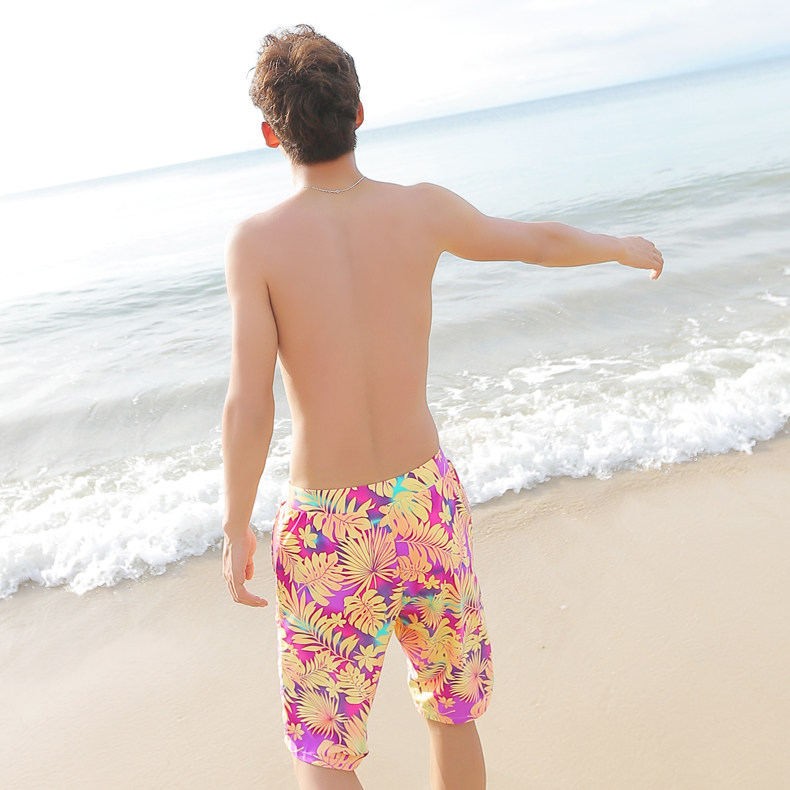 Maillot de bain homme - Ref 2535374 Image 3