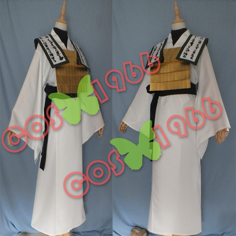 定制  最游记 玄奘三藏 cos服 西游记 唐僧