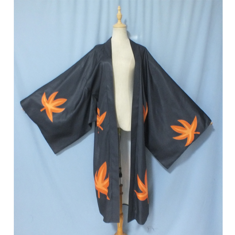 定制 银魂 月咏  外套 cos服