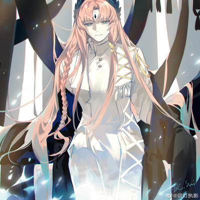 来图定制  异客  cos服装