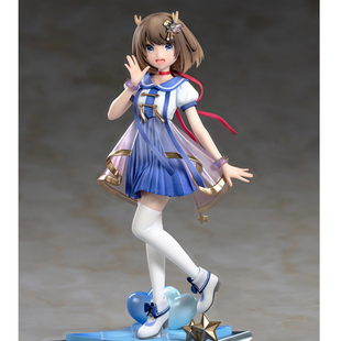 AniGift 鹿乃 虚拟偶像 歌手 cos服 Vtuber 定制