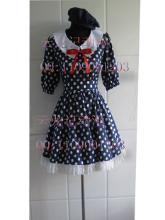 定制 歌之王子殿下 七海春歌 游戏版 cos服