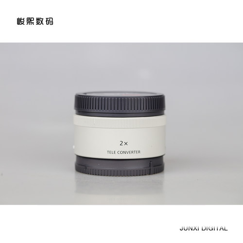 Sony/索尼2X增距镜2倍二手