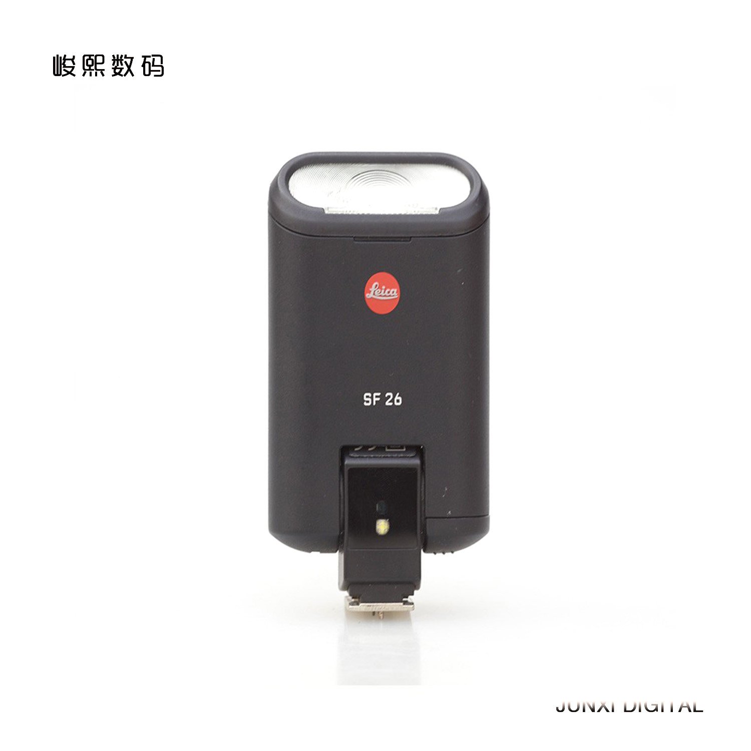 Leica徕卡SF26闪光灯SL/TL/M/M-P/Q/X/XV/XE莱卡机顶闪光灯 二手