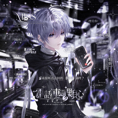 寻一处扭蛋馆第7期 原创圈头像 日漫情头男头扭蛋次数 自动出图