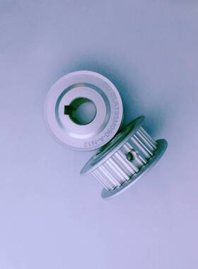 包邮5M槽宽11可以配9MM宽19齿同步皮带轮BD BLA195M090-A-P10 N12