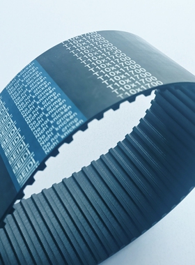 现货促销BEIDI橡胶同步带T10x1640 T10x1700 T10X1780满50包邮