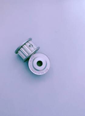 现货同步轮新款5M槽宽11可配9宽14齿工业皮带轮BDBLA145M090AP6P8